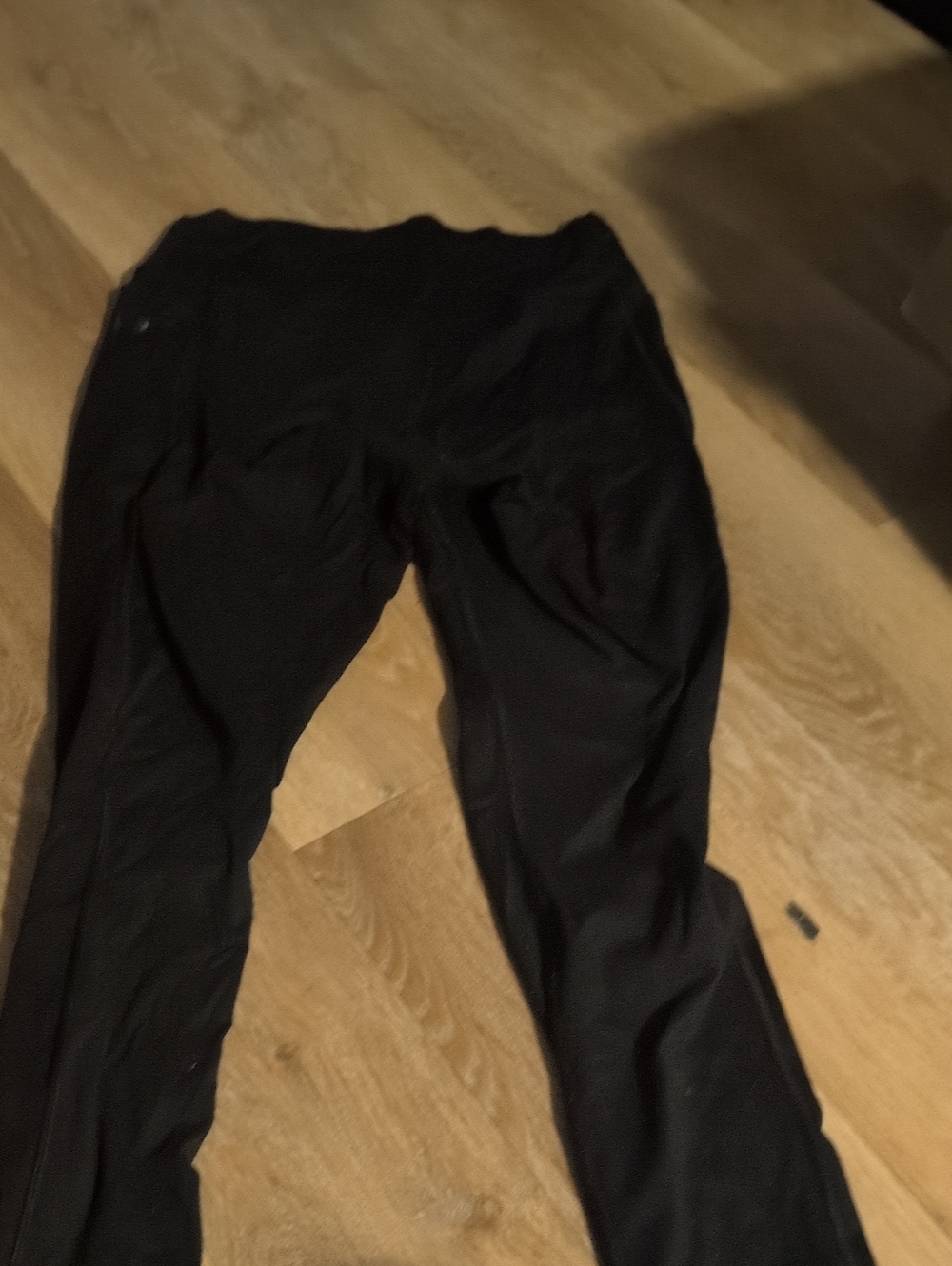 Victoria's Secret PINK Men's Black Jogger Pants